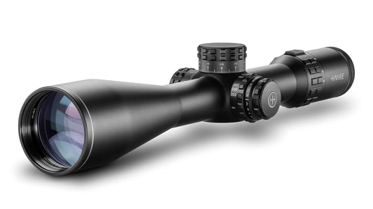 Hawke Frontier 34 FFP 5–30x56 (MRAD)