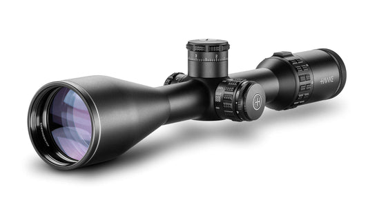 Hawke Sidewinder 30 FFP SF 6–24x56