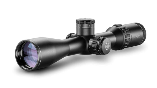 Hawke Sidewinder 30 SF 6.5–20x44
