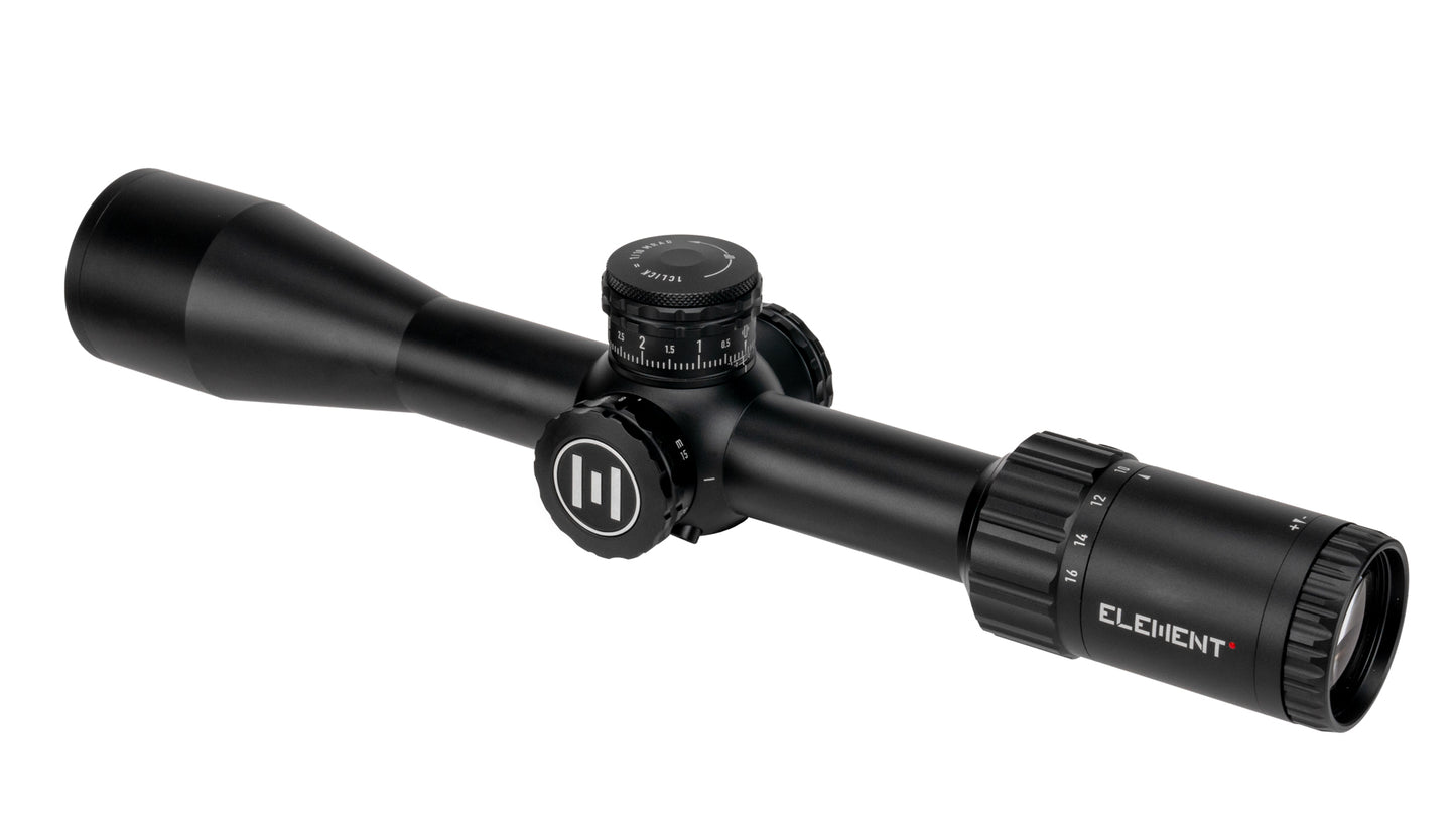 HELIX GEN 2 4-16×44 FFP