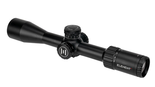 HELIX GEN 2 4-16×44 FFP