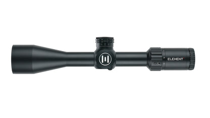 HELIX GEN 2 6-24×50 FFP