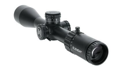 HELIX GEN 2 6-24×50 FFP
