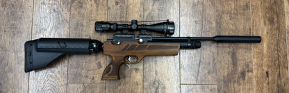Second hand Kral NP02 kit 10454