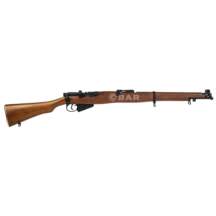 Lee Enfield SMLE