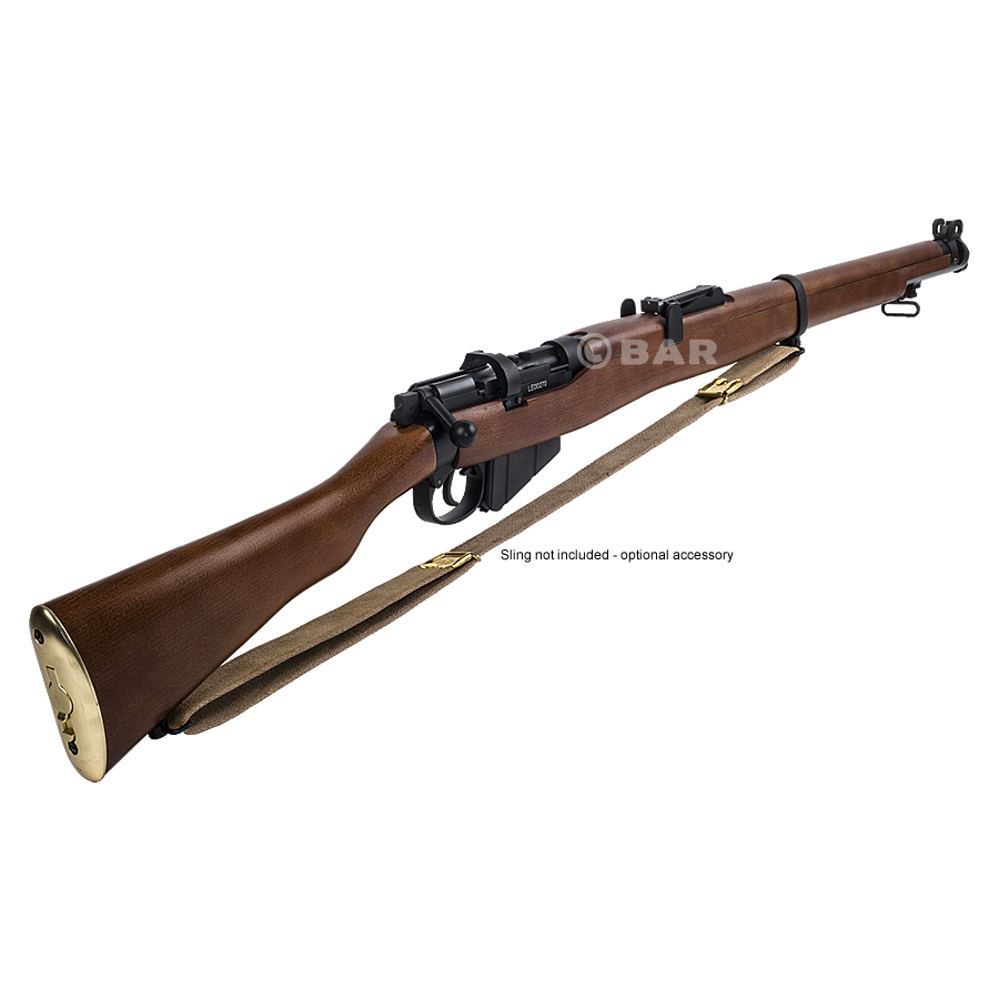 Lee Enfield SMLE