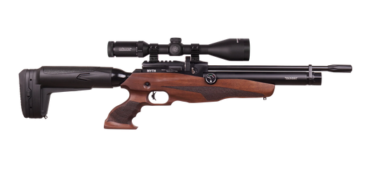 Reximex Myth  - Walnut