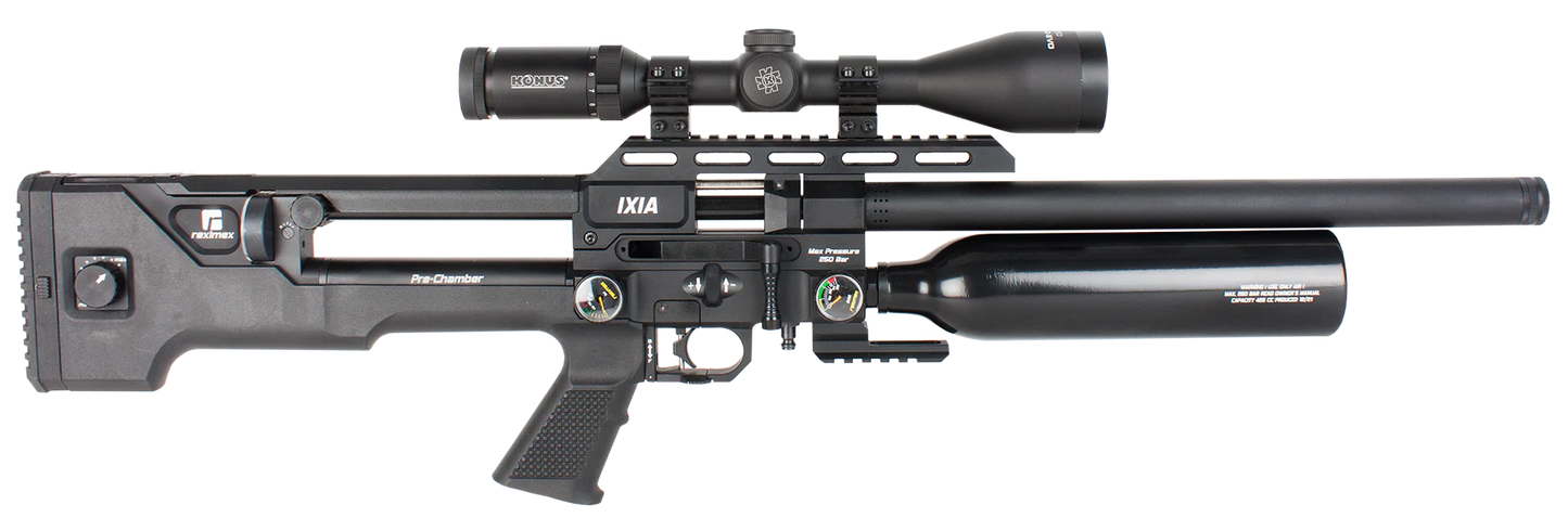 Reximex Ixia  - Synthetic