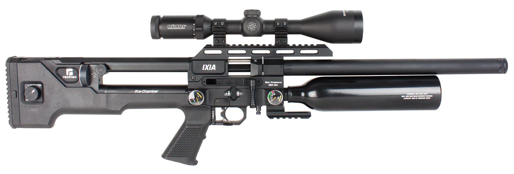 Reximex Ixia  - Synthetic