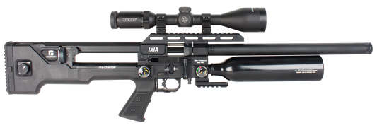 Reximex Ixia  - Synthetic