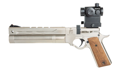 REXIMEX MITO 11 SILVER .22