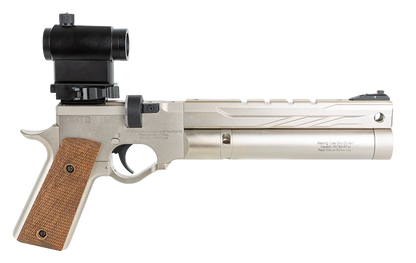 REXIMEX MITO 11 SILVER .22