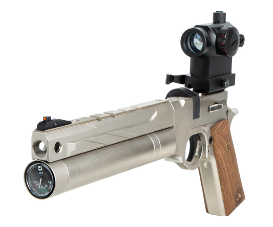 REXIMEX MITO 11 SILVER .22
