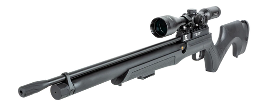 REXIMEX LYRA SYNTHETIC .177 & .22 comes with a free 3x9x40 Konas Scope