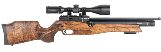 Reximex Pretensis K Walnut .177, .22 & .25