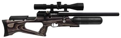BRK SNIPER XR