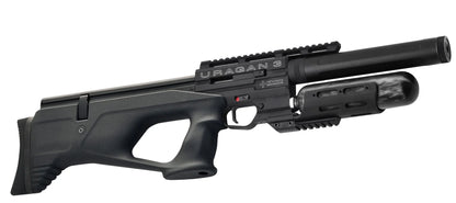 AGT Uragan 3 Compact