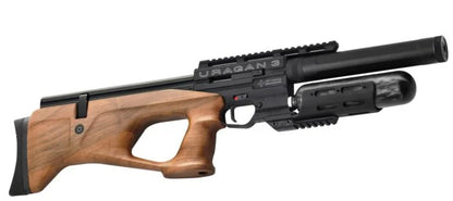 AGT Uragan 3 Compact