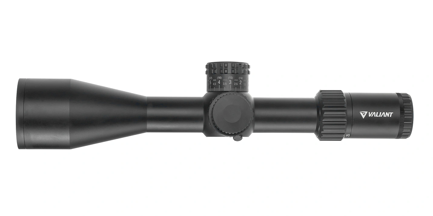Valiant Epic 5-25x26 VL1011 / VL1002