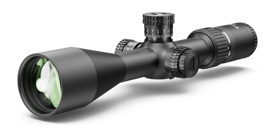 Valiant Zephyr 6-24 x 50 VL2009 / VL2109