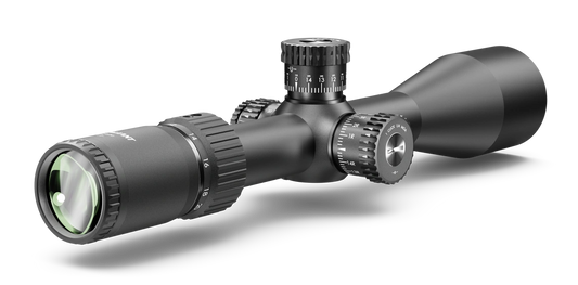 Valiant Zephyr 4-16 x 50 VL2007 / VL2107