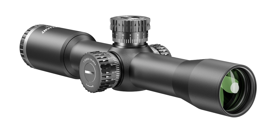 Valiant Themys 10 x 32 Compact VL4003