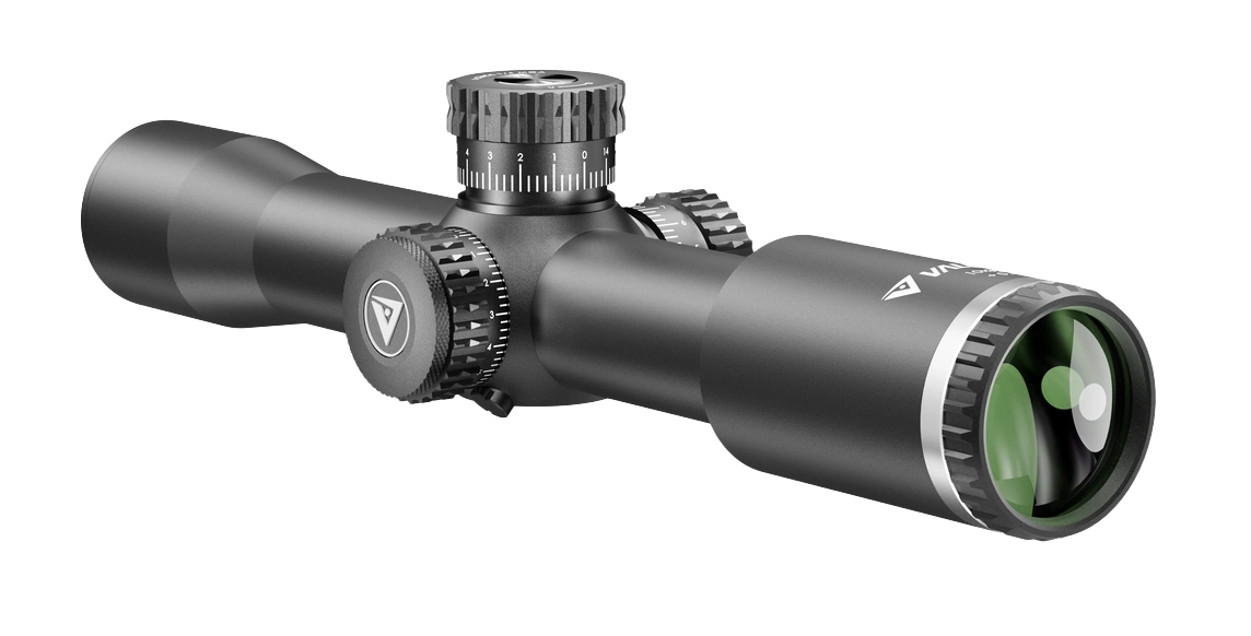 Valiant Themys 10 x 32 Compact VL4003