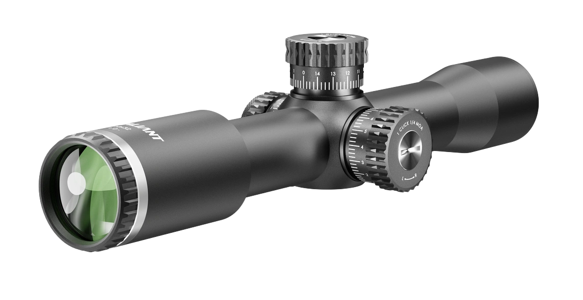 Valiant Themys 10 x 32 Compact VL4003