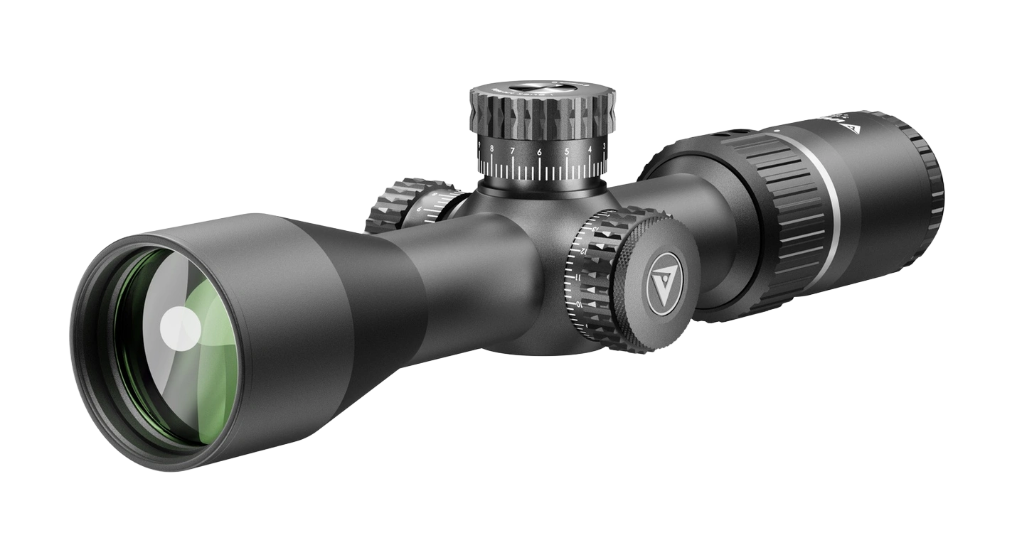 Valiant Themys 3-12 x42 VL4004 / VL4104 / VL4204