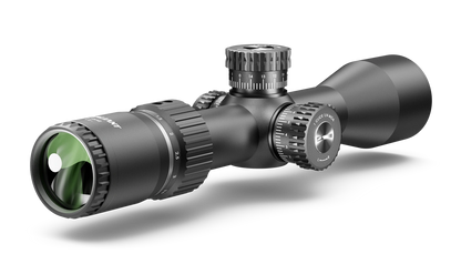 Valiant Themys 3-12 x42 VL4004 / VL4104 / VL4204