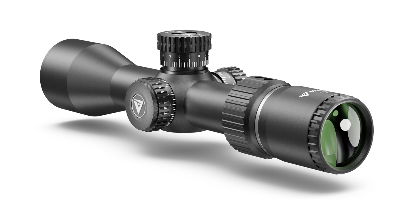 Valiant Themys 3-12 x42 VL4004 / VL4104 / VL4204