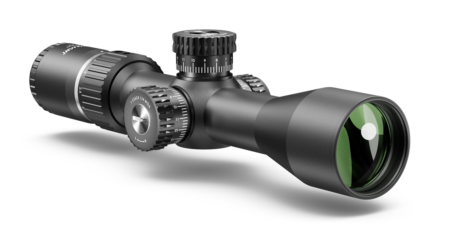 Valiant Themys 3-12 x42 VL4004 / VL4104 / VL4204