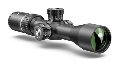 Valiant Themys 3-12 x42 VL4004 / VL4104 / VL4204