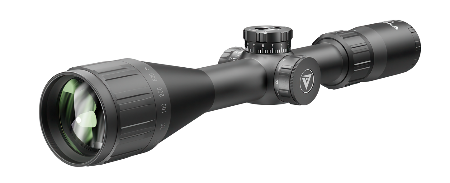 Valiant Lynx 3-9 x40 VL 5201