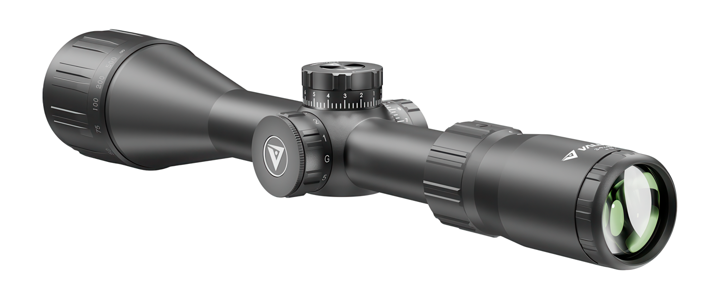 Valiant Lynx 3-9 x40 VL 5201