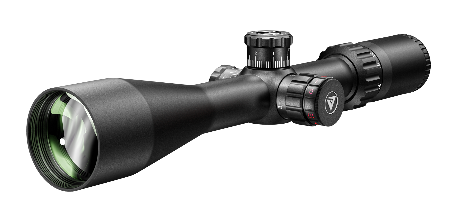 Valiant Lynx 4-16 x50 VL5401