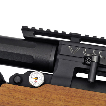 Airgun Technology Vulcan 3
