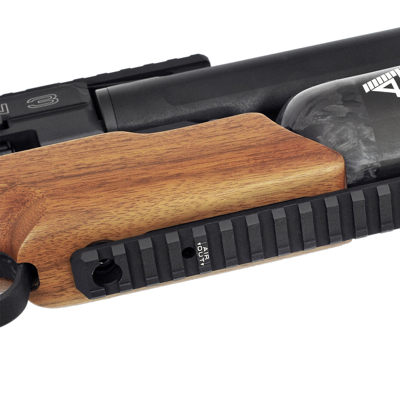 Airgun Technology Vulcan 3
