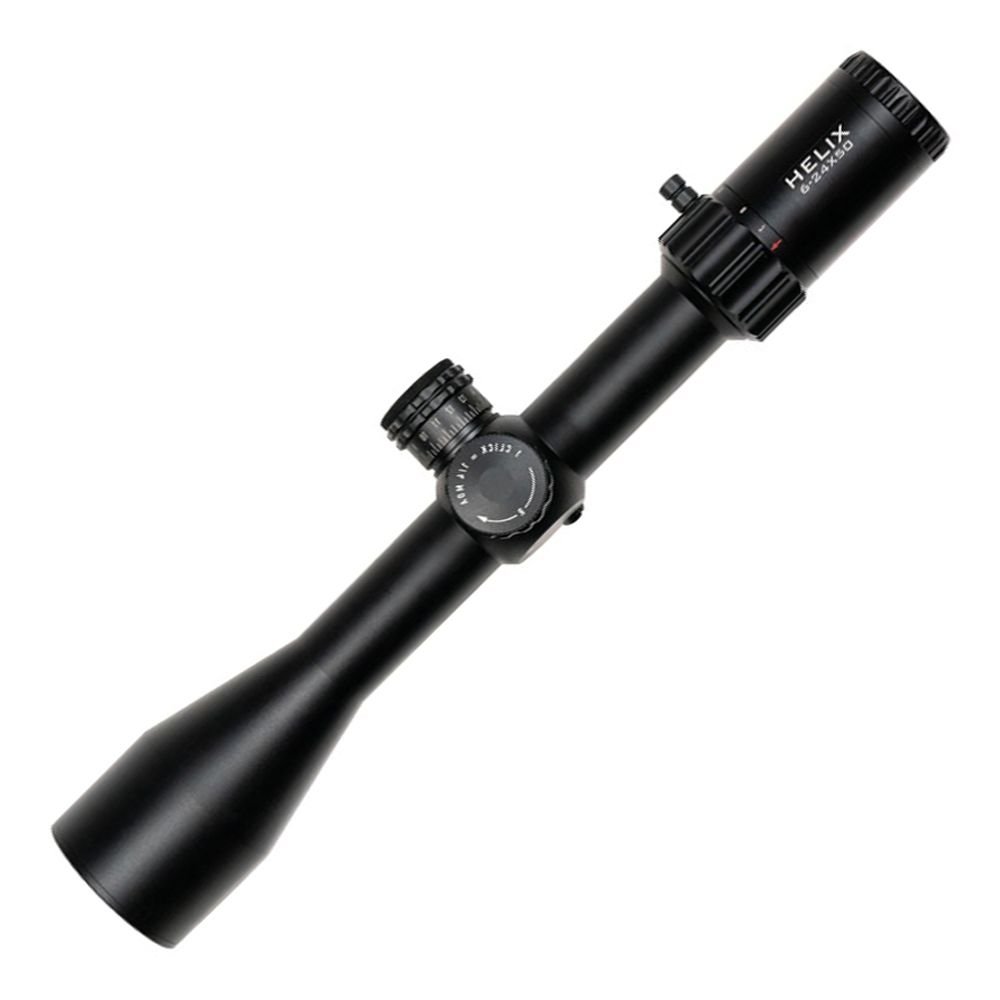 ELEMENT OPTICS HELIX 6-24X50 FFP