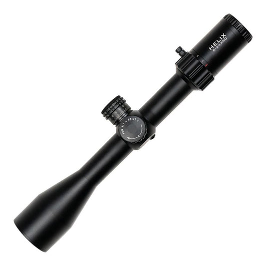 ELEMENT OPTICS HELIX 6-24X50 FFP