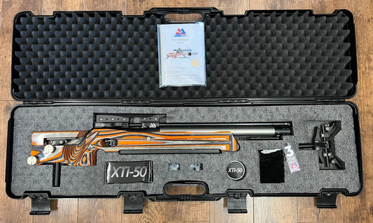 Air Arms XTI-50FT