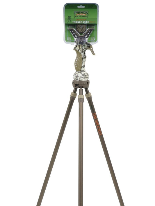 PRIMOS TRIGGER STICKS GEN 3 TRIPOD