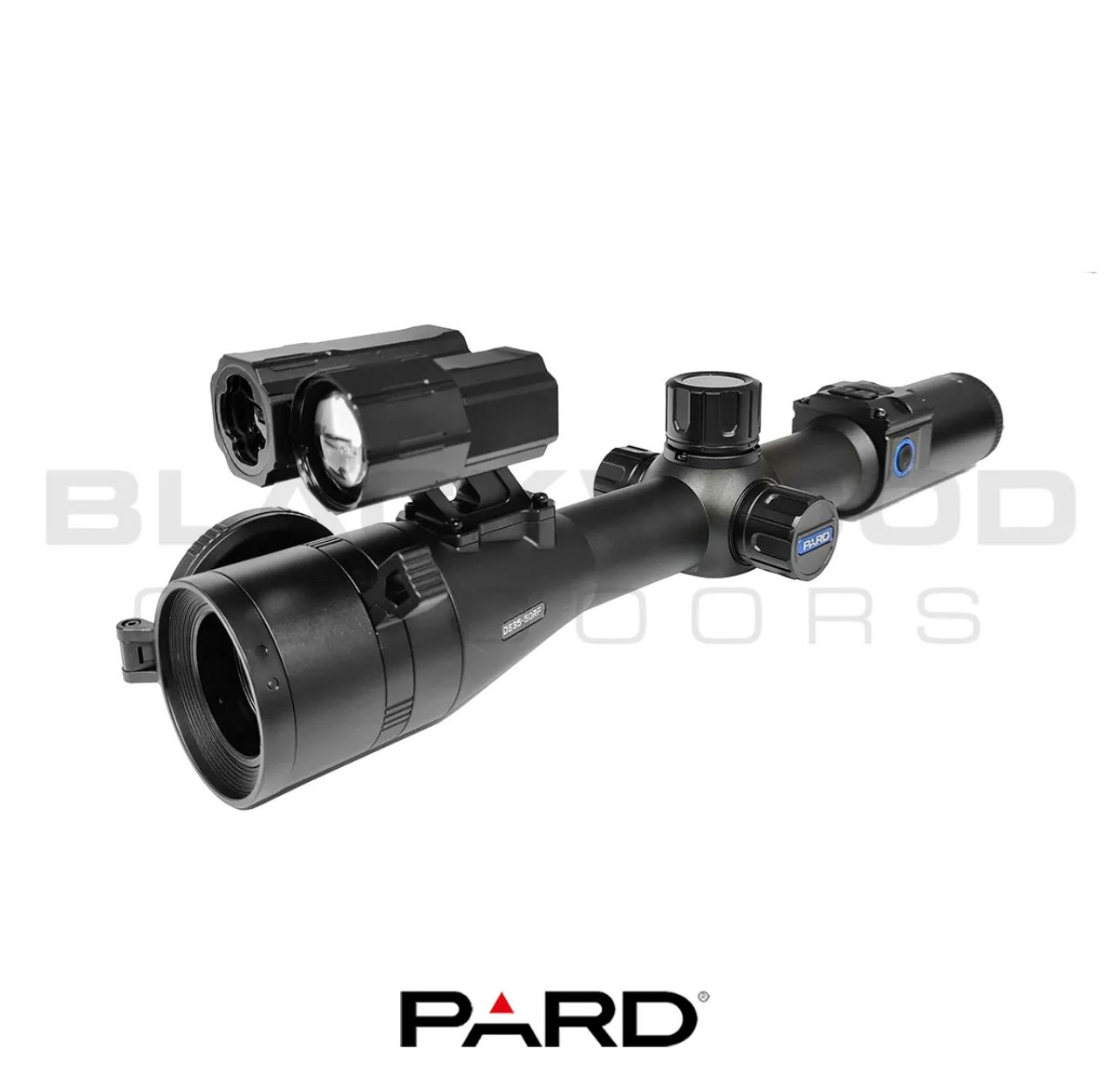 PARD DS35 50 LRF GEN 2 NIGHT VISION SCOPE
