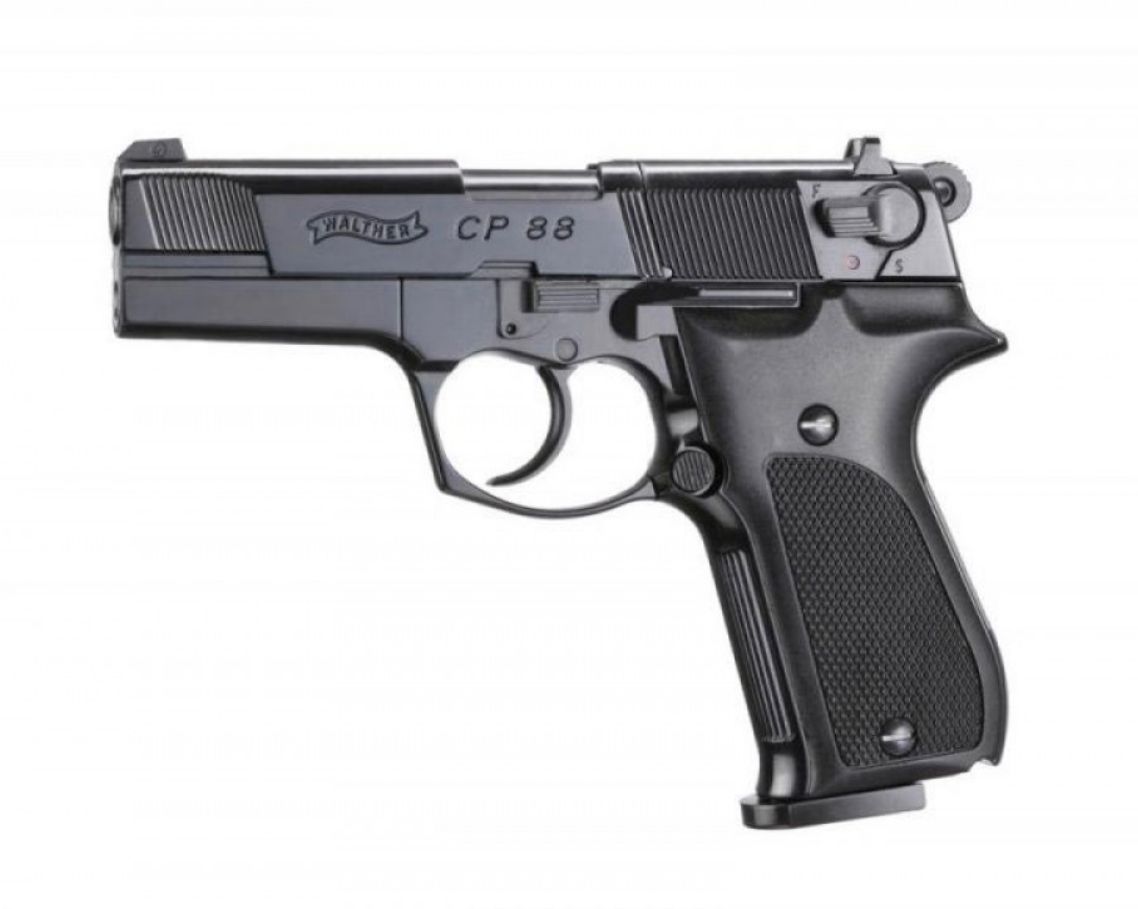 Walther CP88
