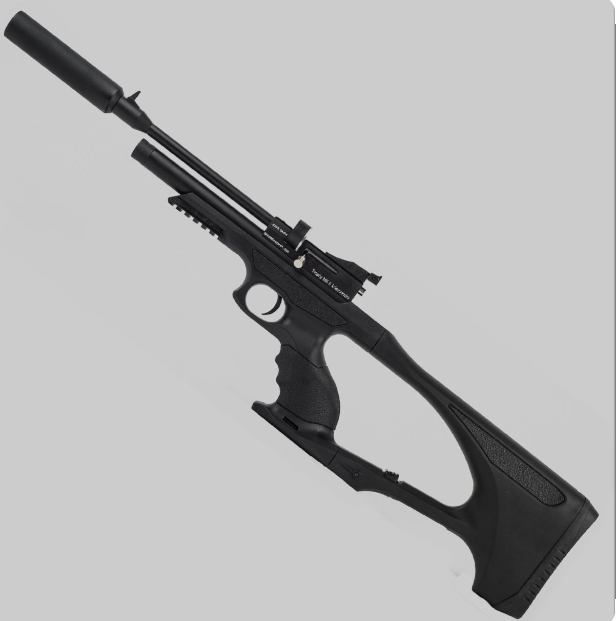 Air Force one C02 Target pistol