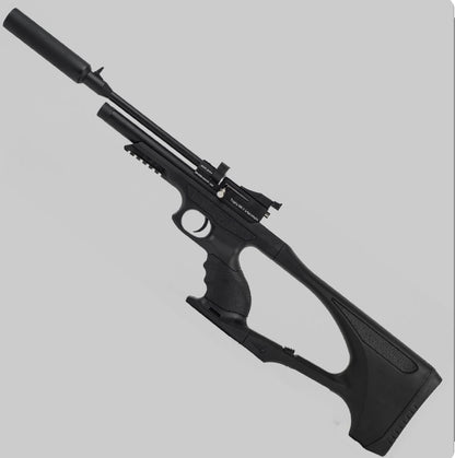 Air Force one C02 Target pistol