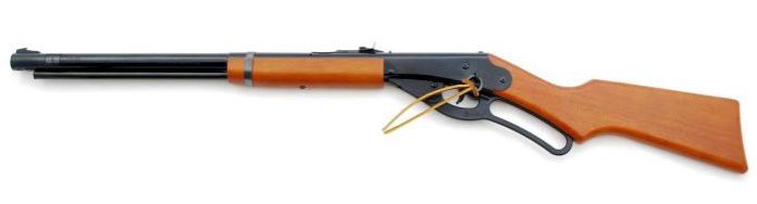 Daisy Red Ryder BB Gun .177