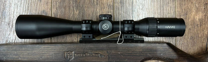 Second-hand Hawke Endurance 4-16x50