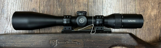 Second-hand Hawke Endurance 4-16x50