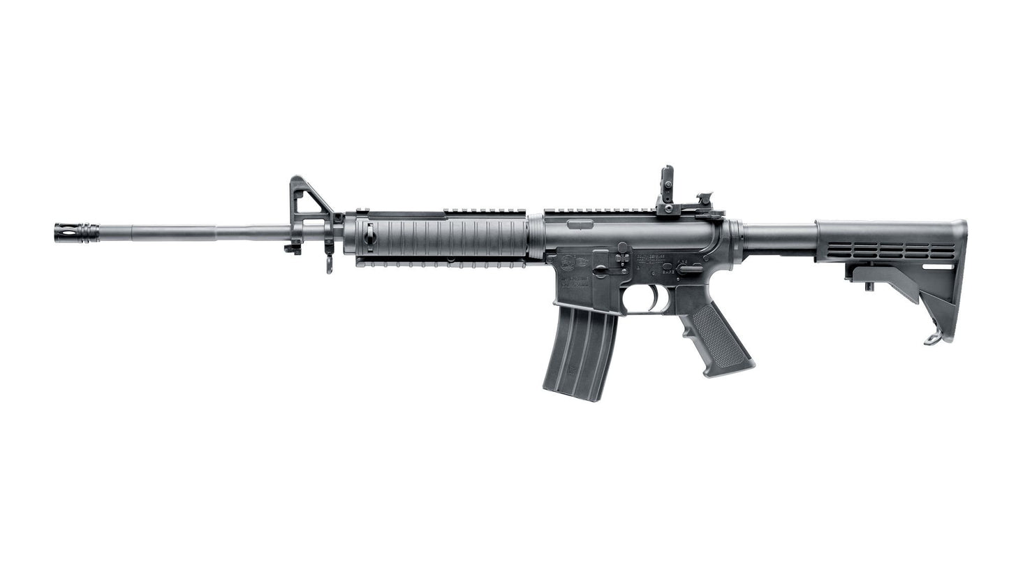 Colt M4